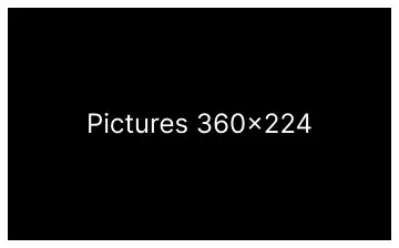 Photo and video production